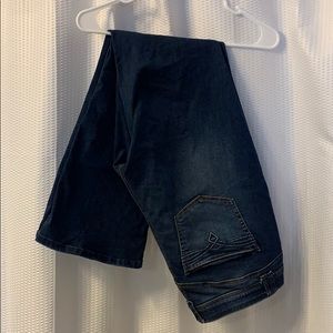 Democracy “Ab-solution” Jeans